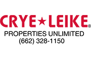 Crye Leike Properties Unlimited Logo
